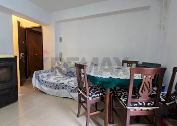 Sala da pranzo - Trilocale Via Pescara
 
24, Campo di Giove - foto 6