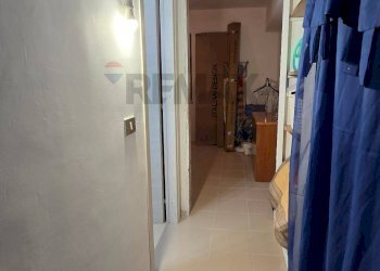 Hall / corridoio - Trilocale Via Pescara
 
24, Campo di Giove - foto 9