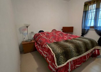 Camera / camera da letto - Trilocale Via Pescara
 
24, Campo di Giove - foto 12