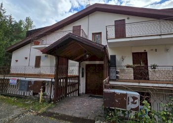 Casa all\'aperto - Trilocale Via Pescara
 
24, Campo di Giove - foto 23