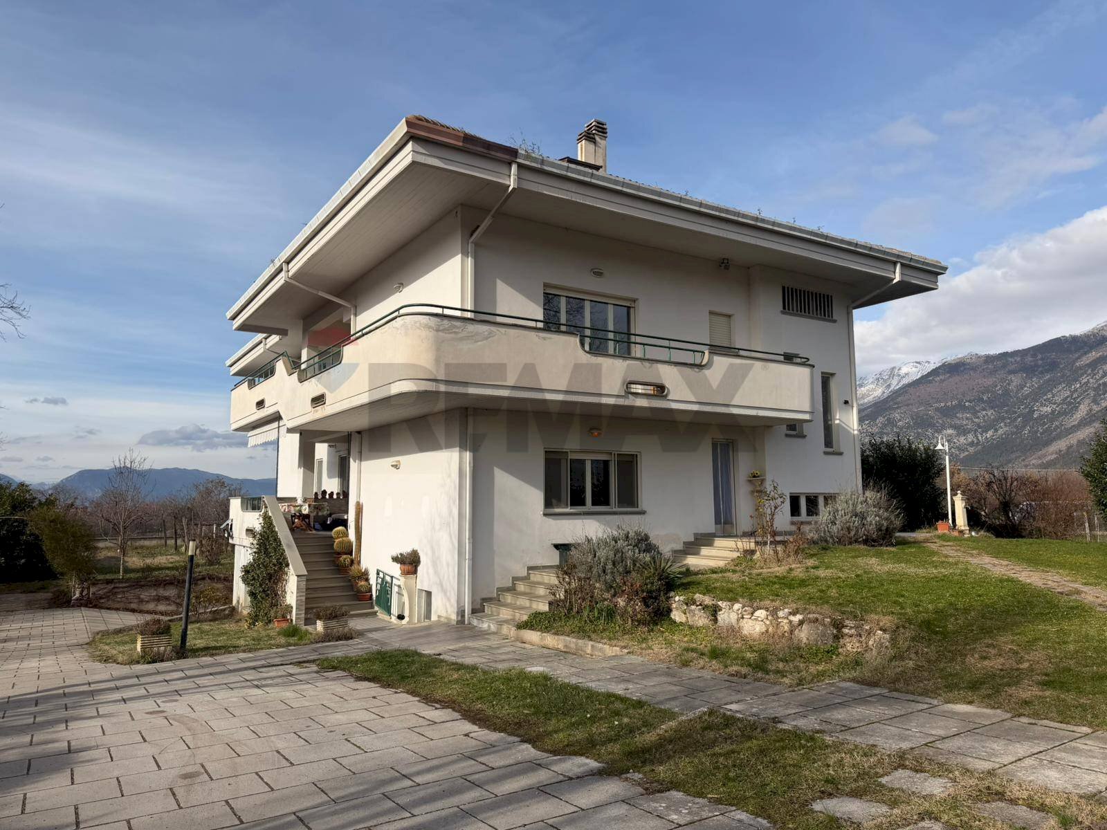Casa all\'aperto - Villa Via Ancinale
 
9, Sulmona - foto 1