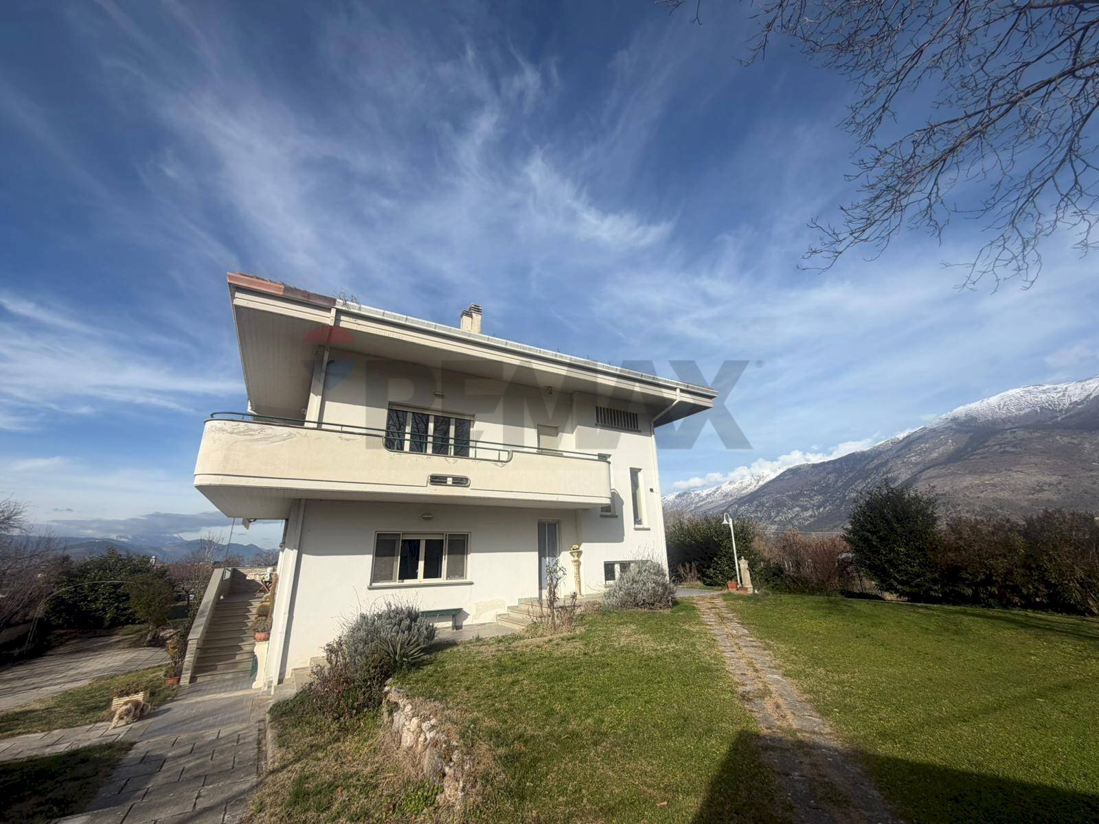 Casa all\'aperto - Villa Via Ancinale
 
9, Sulmona - foto 3