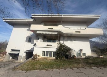 Casa all\'aperto - Villa Via Ancinale
 
9, Sulmona - foto 6