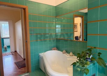 Bagno - Villa Via Ancinale
 
9, Sulmona - foto 20
