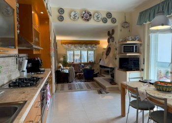 Cucina - Villa Via Ancinale
 
9, Sulmona - foto 24