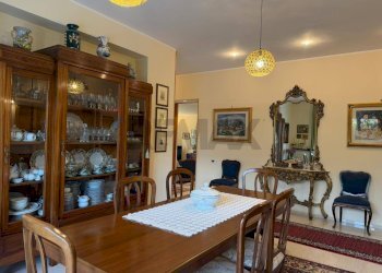 Sala da pranzo - Villa Via Ancinale
 
9, Sulmona - foto 25