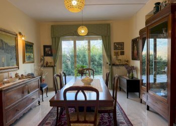 Sala da pranzo - Villa Via Ancinale
 
9, Sulmona - foto 30