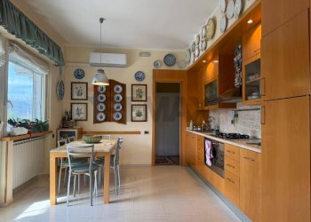 Cucina - Villa Via Ancinale
 
9, Sulmona - foto 32