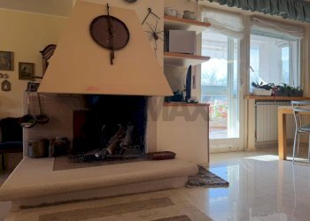 Soggiorno - Villa Via Ancinale
 
9, Sulmona - foto 34