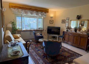 Soggiorno - Villa Via Ancinale
 
9, Sulmona - foto 36