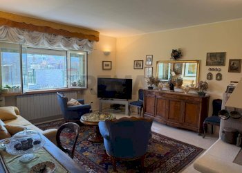 Soggiorno - Villa Via Ancinale
 
9, Sulmona - foto 37