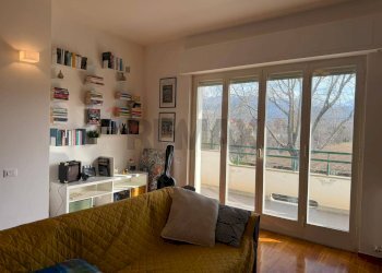 Soggiorno - Villa Via Ancinale
 
9, Sulmona - foto 38