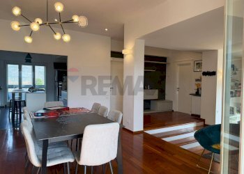 Sala da pranzo - Villa Via Ancinale
 
9, Sulmona - foto 41