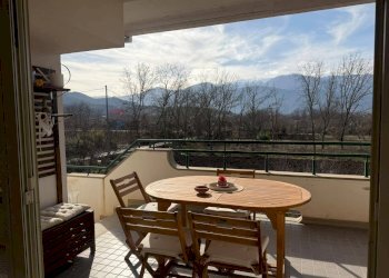 Balcone - Villa Via Ancinale
 
9, Sulmona - foto 44