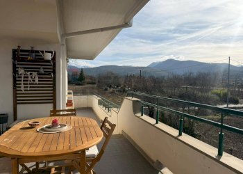 Balcone - Villa Via Ancinale
 
9, Sulmona - foto 45