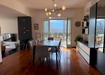 Sala da pranzo - Villa Via Ancinale
 
9, Sulmona - foto 47