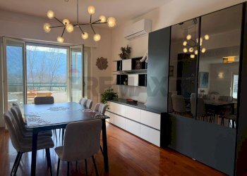 Sala da pranzo - Villa Via Ancinale
 
9, Sulmona - foto 48