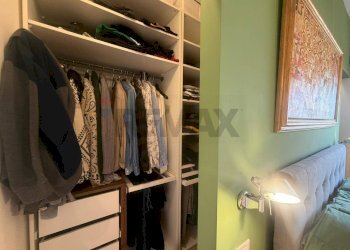 Cabina armadio - Villa Via Ancinale
 
9, Sulmona - foto 52