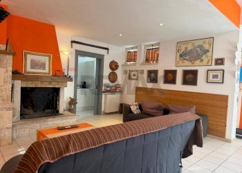 Soggiorno - Villa Via Ancinale
 
9, Sulmona - foto 67