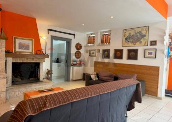 Soggiorno - Villa Via Ancinale
 
9, Sulmona - foto 71