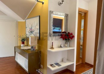 Hall / corridoio - Villa Via Ancinale
 
9, Sulmona - foto 73