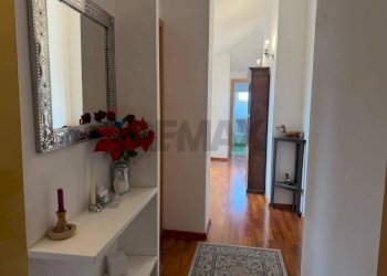 Hall / corridoio - Villa Via Ancinale
 
9, Sulmona - foto 74