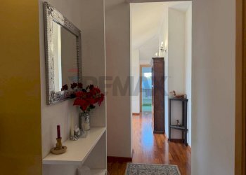 Hall / corridoio - Villa Via Ancinale
 
9, Sulmona - foto 75