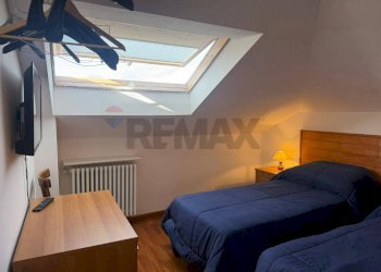 Camera / camera da letto - Villa Via Ancinale
 
9, Sulmona - foto 86