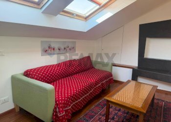 Soggiorno - Villa Via Ancinale
 
9, Sulmona - foto 91