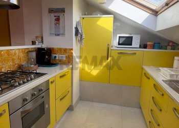 Cucina - Villa Via Ancinale
 
9, Sulmona - foto 95