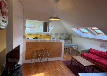 Sala da pranzo - Villa Via Ancinale
 
9, Sulmona - foto 96