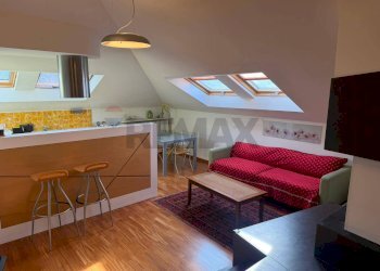 Soggiorno - Villa Via Ancinale
 
9, Sulmona - foto 97