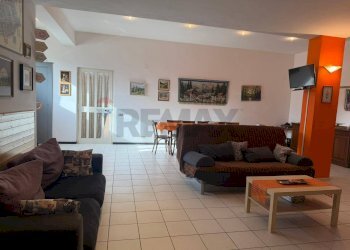 Soggiorno - Villa Via Ancinale
 
9, Sulmona - foto 101