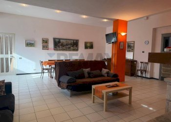 Sala da pranzo - Villa Via Ancinale
 
9, Sulmona - foto 105