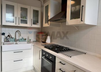 Cucina - Villa Via Ancinale
 
9, Sulmona - foto 108