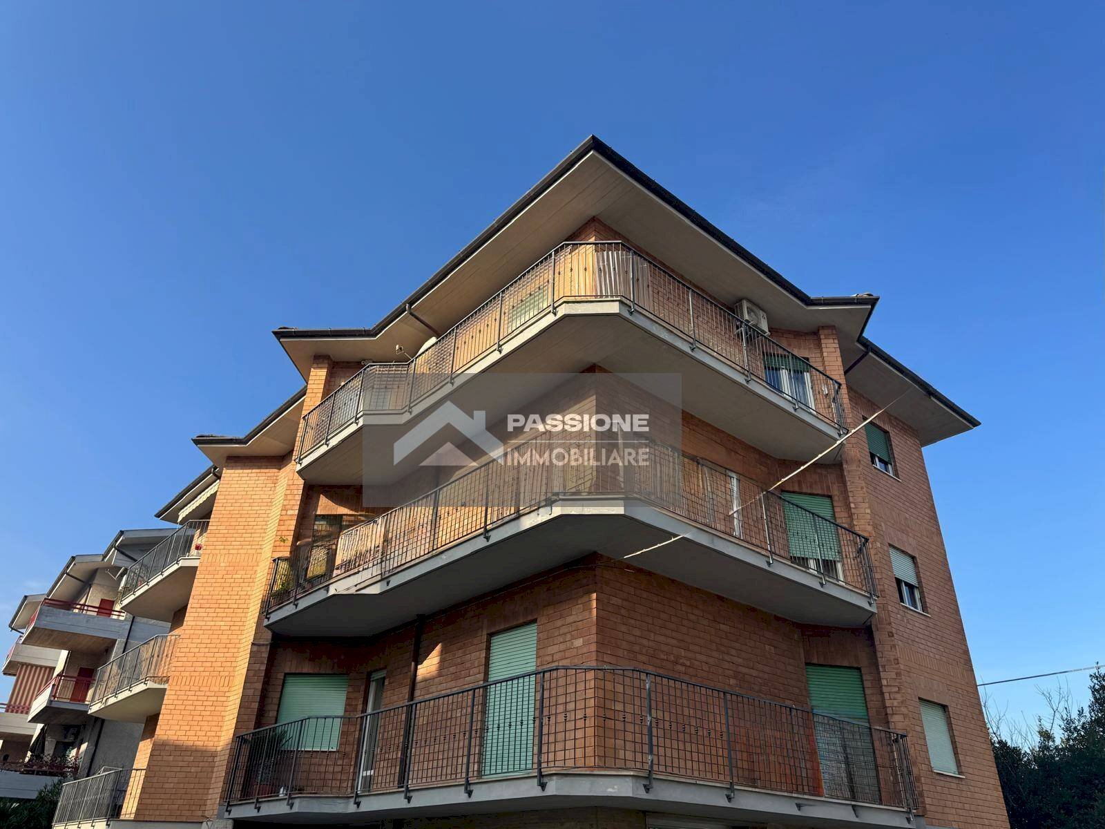 Foto 1 - Three-room apartment Via trieste
 
28, Martinsicuro - photo 1