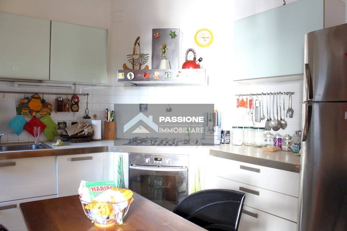 Foto 2 - Three-room apartment Via trieste
 
28, Martinsicuro - photo 2