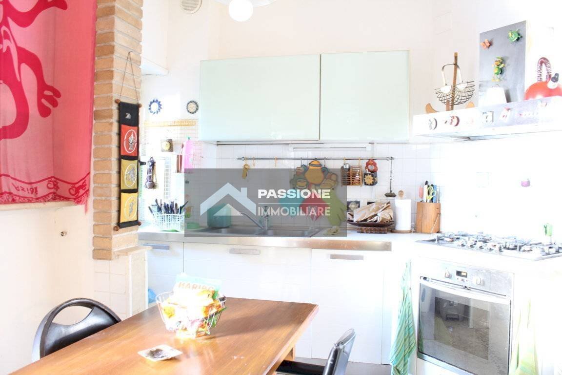 Foto 3 - Three-room apartment Via trieste
 
28, Martinsicuro - photo 3