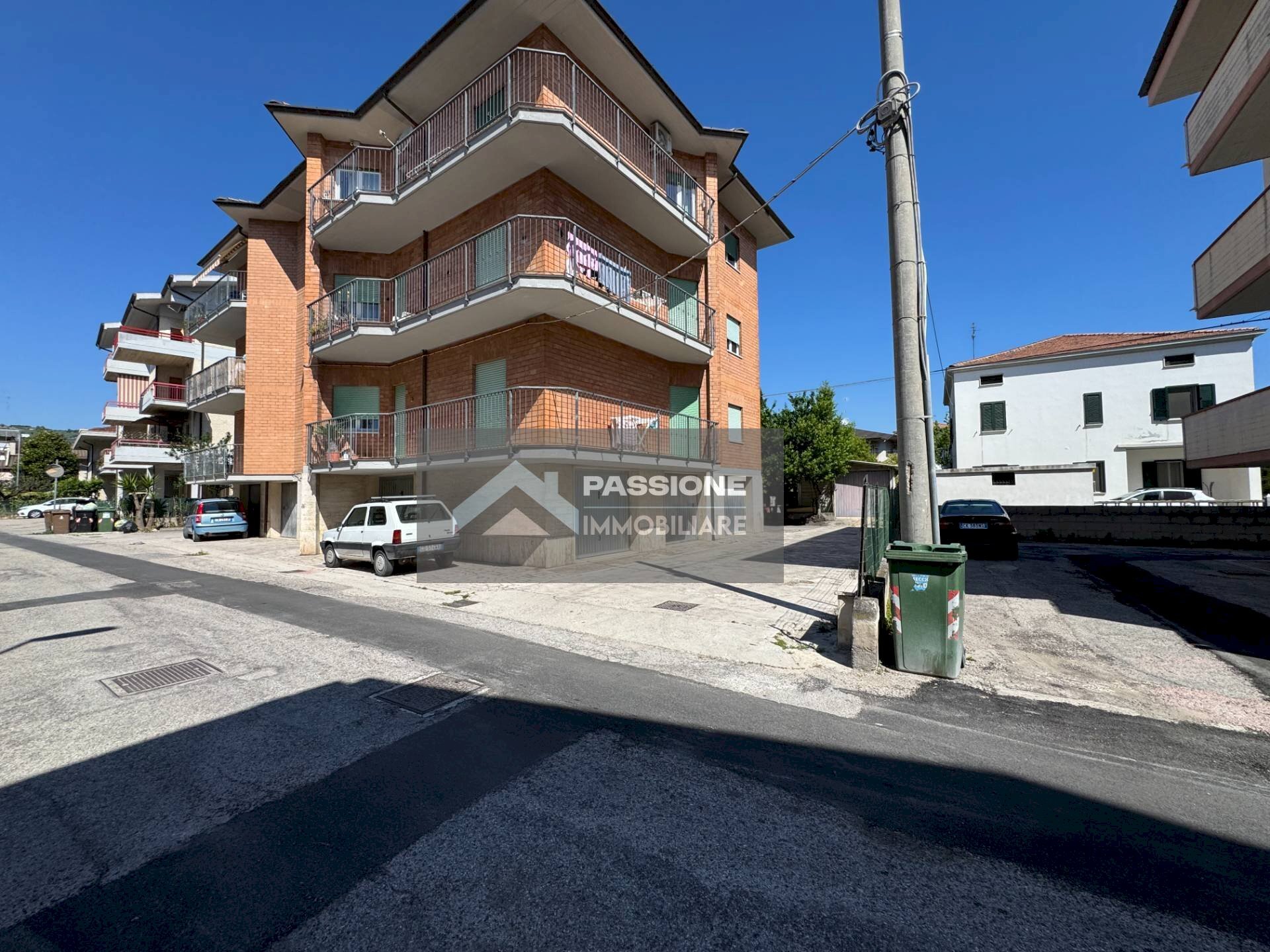 Foto 1 - Three-room apartment Via trieste
 
28, Martinsicuro - photo 1