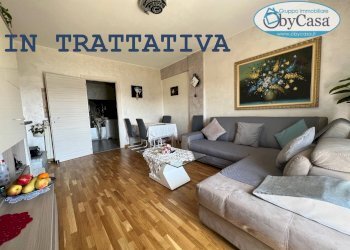 Foto 1 - Trilocale piazza matteotti, Ladispoli - foto 1