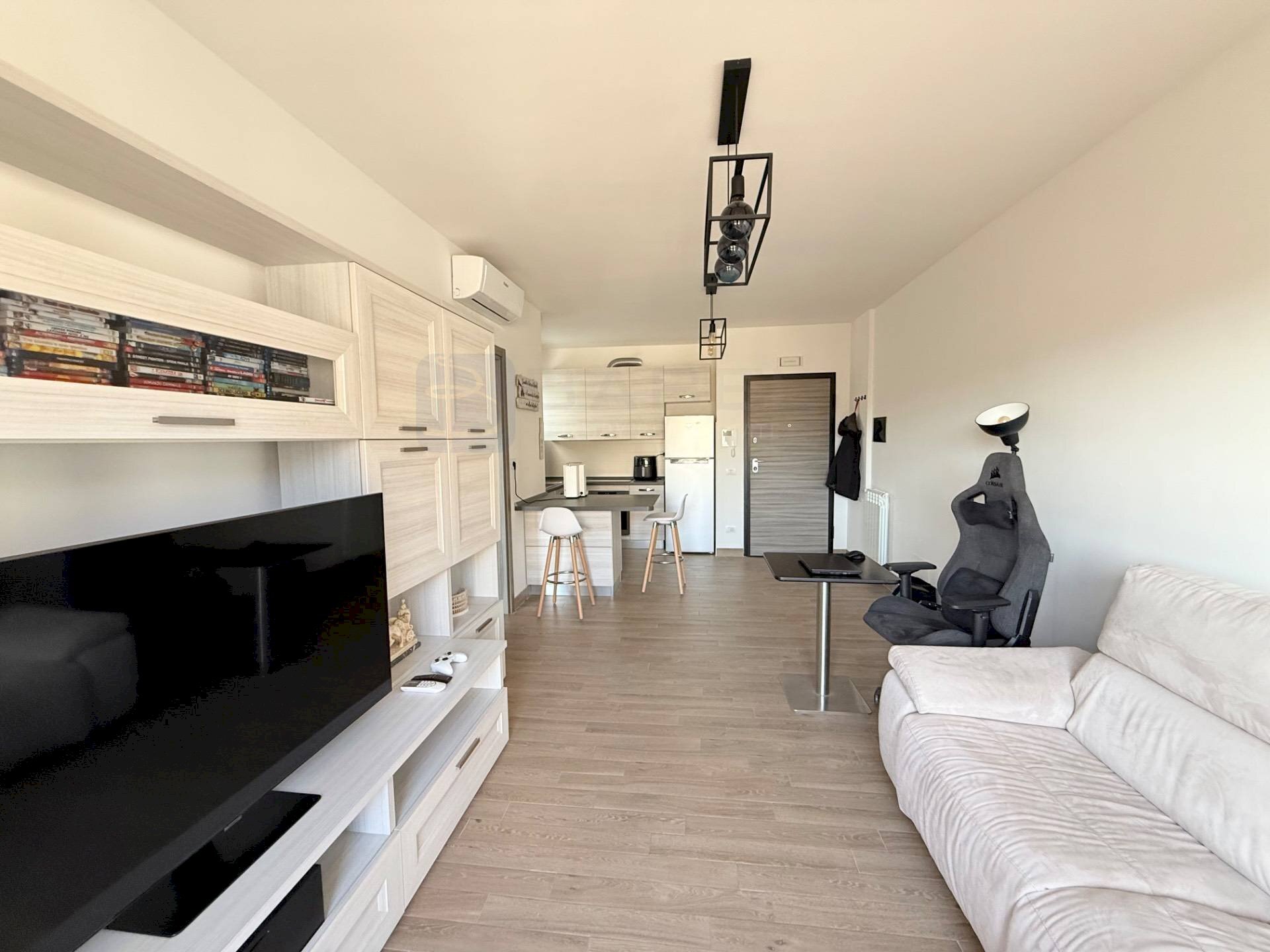 Foto 1 - Two-room apartment Via Vittorio Caprioli, Roma - photo 1