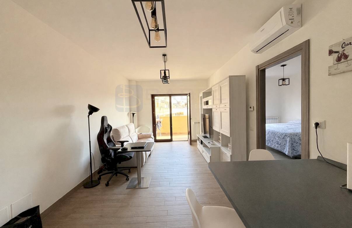 Foto 2 - Two-room apartment Via Vittorio Caprioli, Roma - photo 2