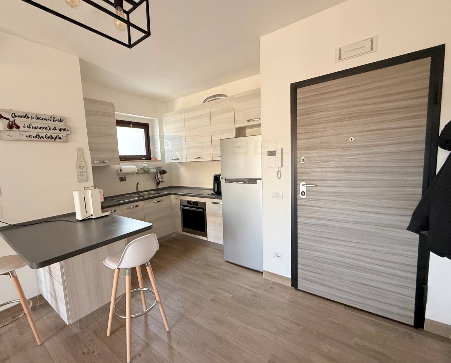 Foto 3 - Two-room apartment Via Vittorio Caprioli, Roma - photo 3