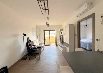 Foto 2 - Two-room apartment Via Vittorio Caprioli, Roma - photo 2