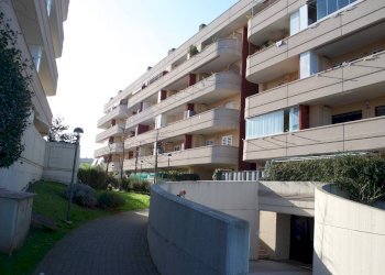 Foto 11 - Two-room apartment Via Vittorio Caprioli, Roma - photo 11