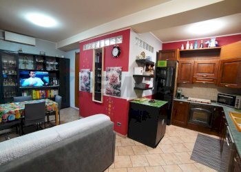 Cucina - Semi-detached house Via colleoni
 
32, Robbiate - photo 6