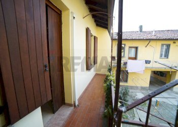 Balcone - Semi-detached house Via colleoni
 
32, Robbiate - photo 20