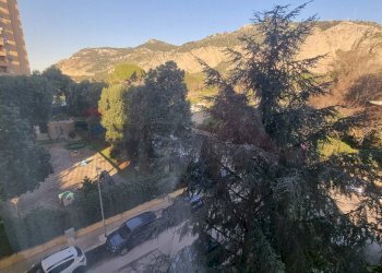 Vista delle montagne - Two-room apartment Via Caduti Senza Croce
 
10, Palermo - photo 6