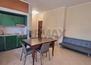 Sala da pranzo - Two-room apartment Via Caduti Senza Croce
 
10, Palermo - photo 7