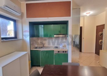 Cucina - Two-room apartment Via Caduti Senza Croce
 
10, Palermo - photo 8